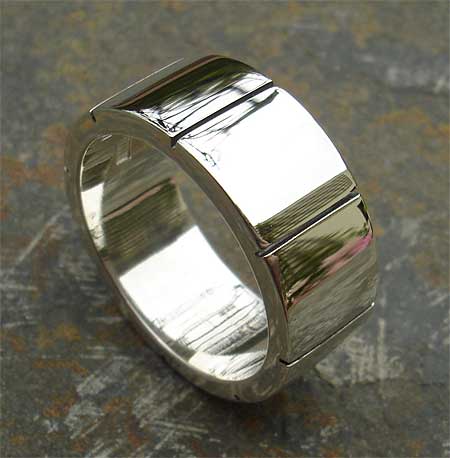Chunky Rings