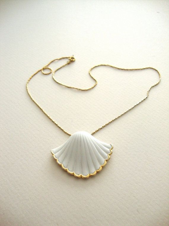 Shell Detail