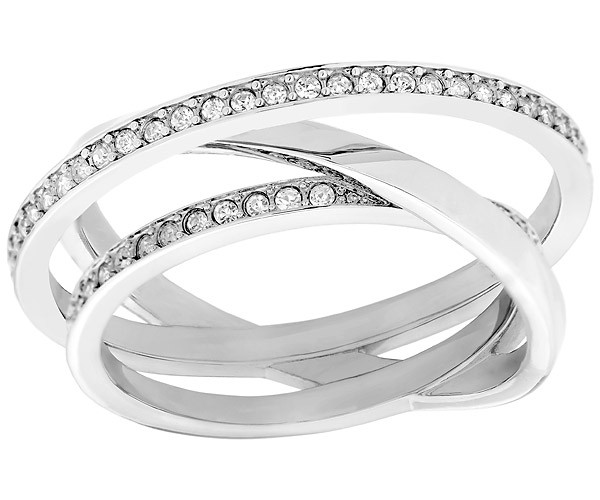 Layered Rings - Glasgow
